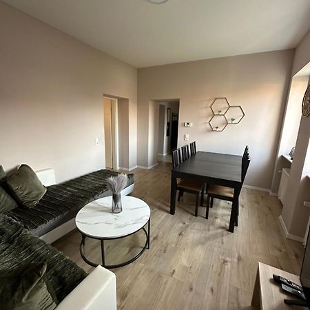 Ferienwohnung Ottweiler מראה חיצוני תמונה