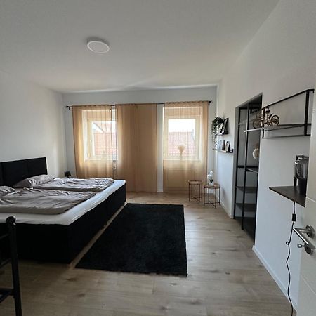 Ferienwohnung Ottweiler מראה חיצוני תמונה