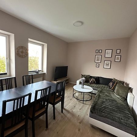 Ferienwohnung Ottweiler מראה חיצוני תמונה