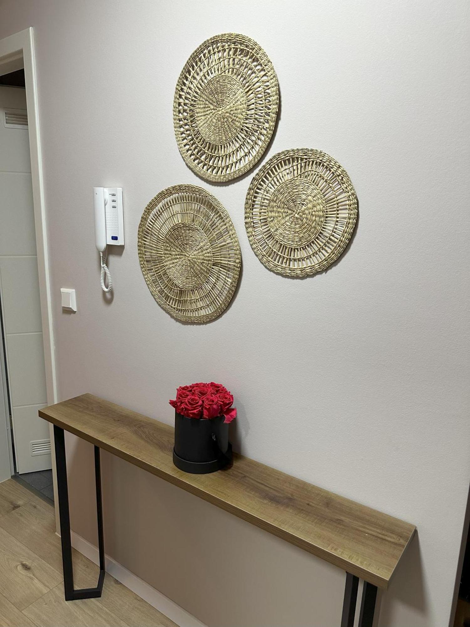 Ferienwohnung Ottweiler מראה חיצוני תמונה