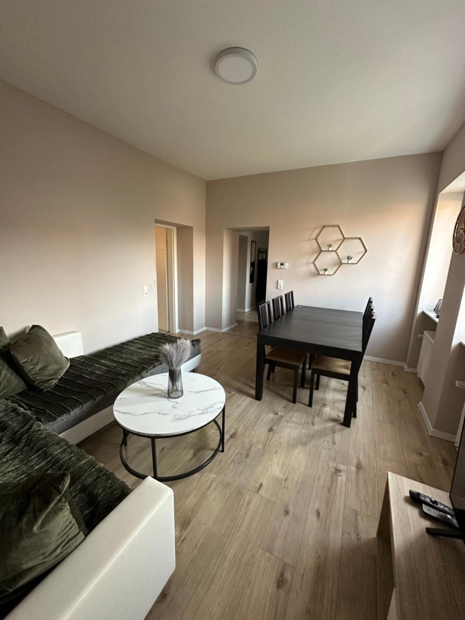 Ferienwohnung Ottweiler מראה חיצוני תמונה