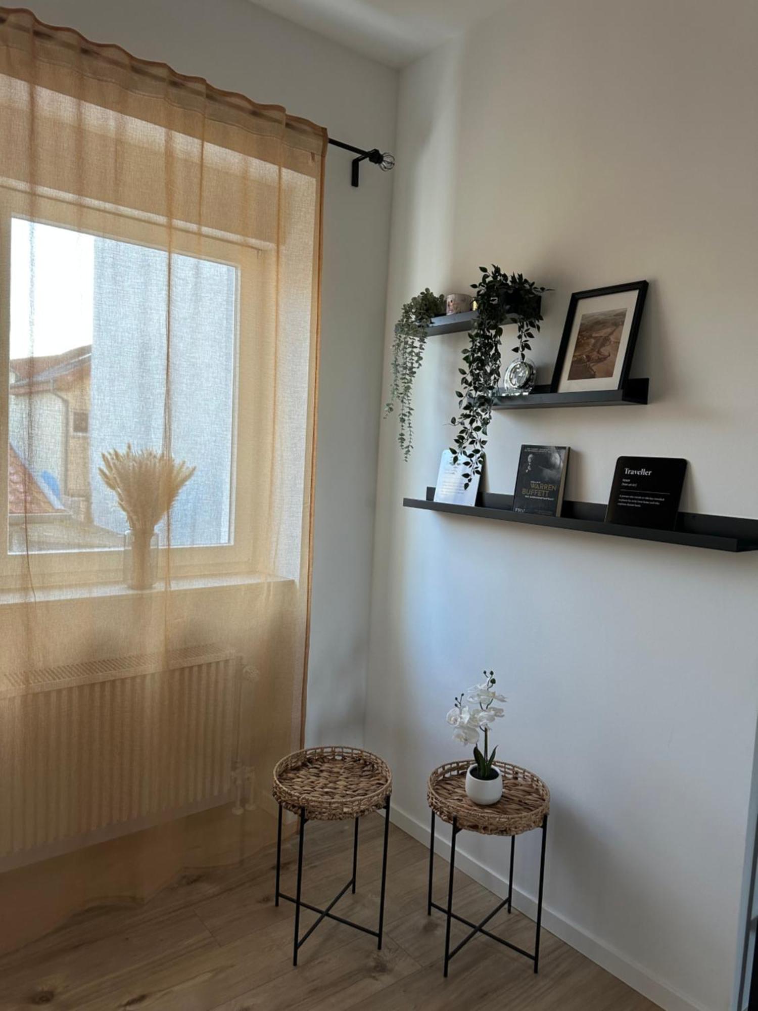 Ferienwohnung Ottweiler מראה חיצוני תמונה