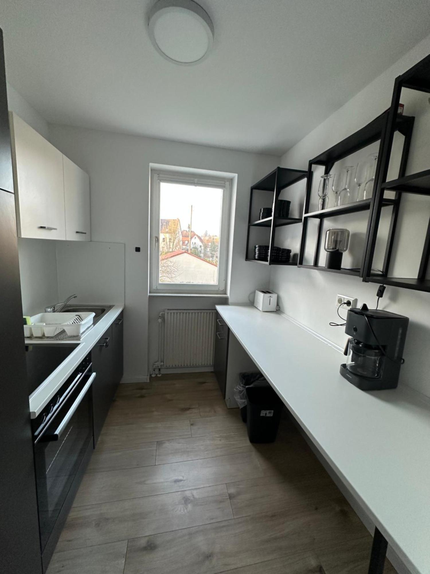 Ferienwohnung Ottweiler מראה חיצוני תמונה