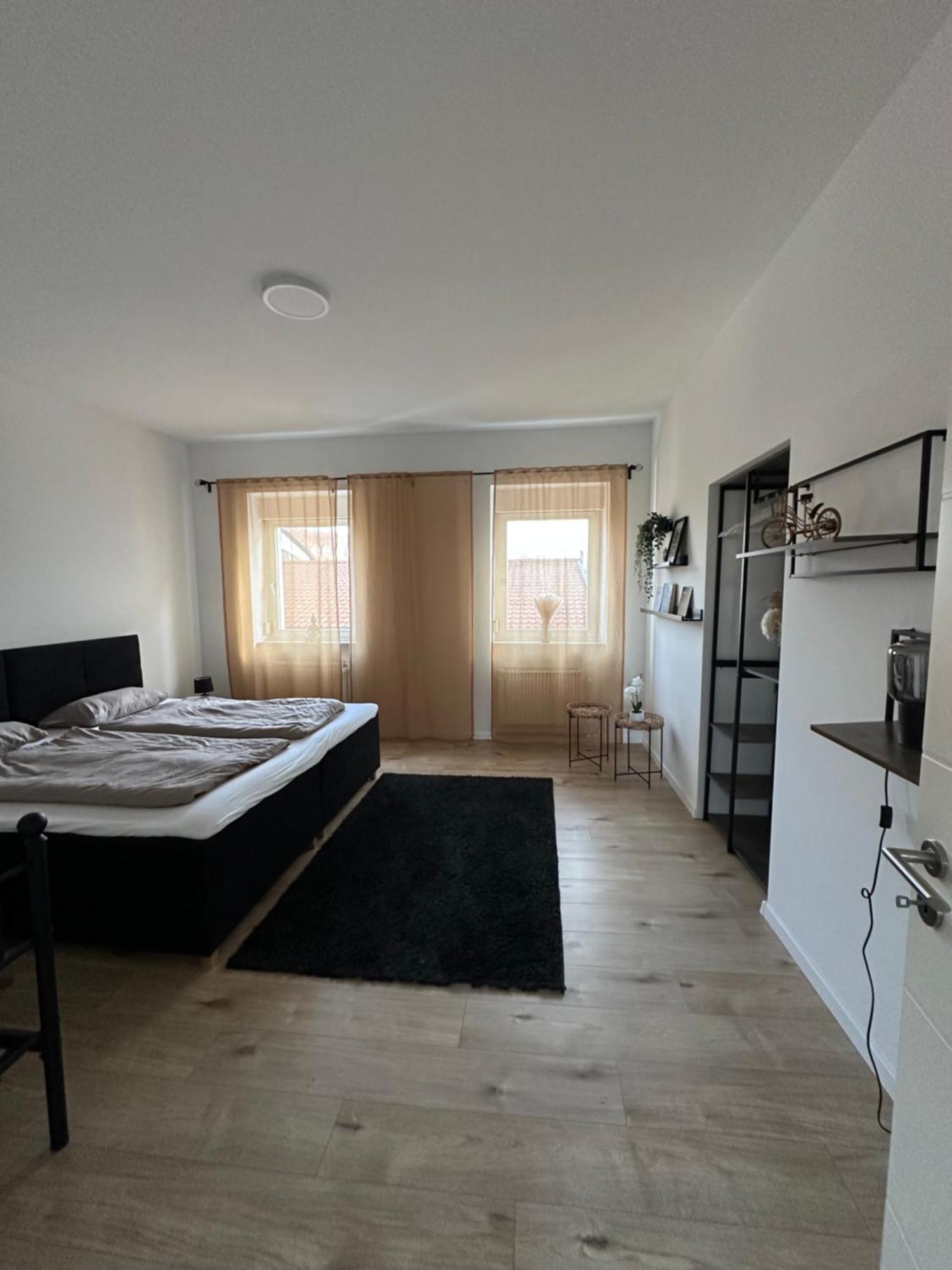 Ferienwohnung Ottweiler מראה חיצוני תמונה