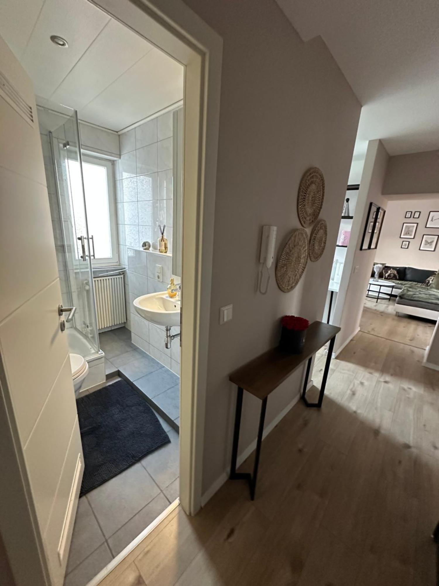 Ferienwohnung Ottweiler מראה חיצוני תמונה