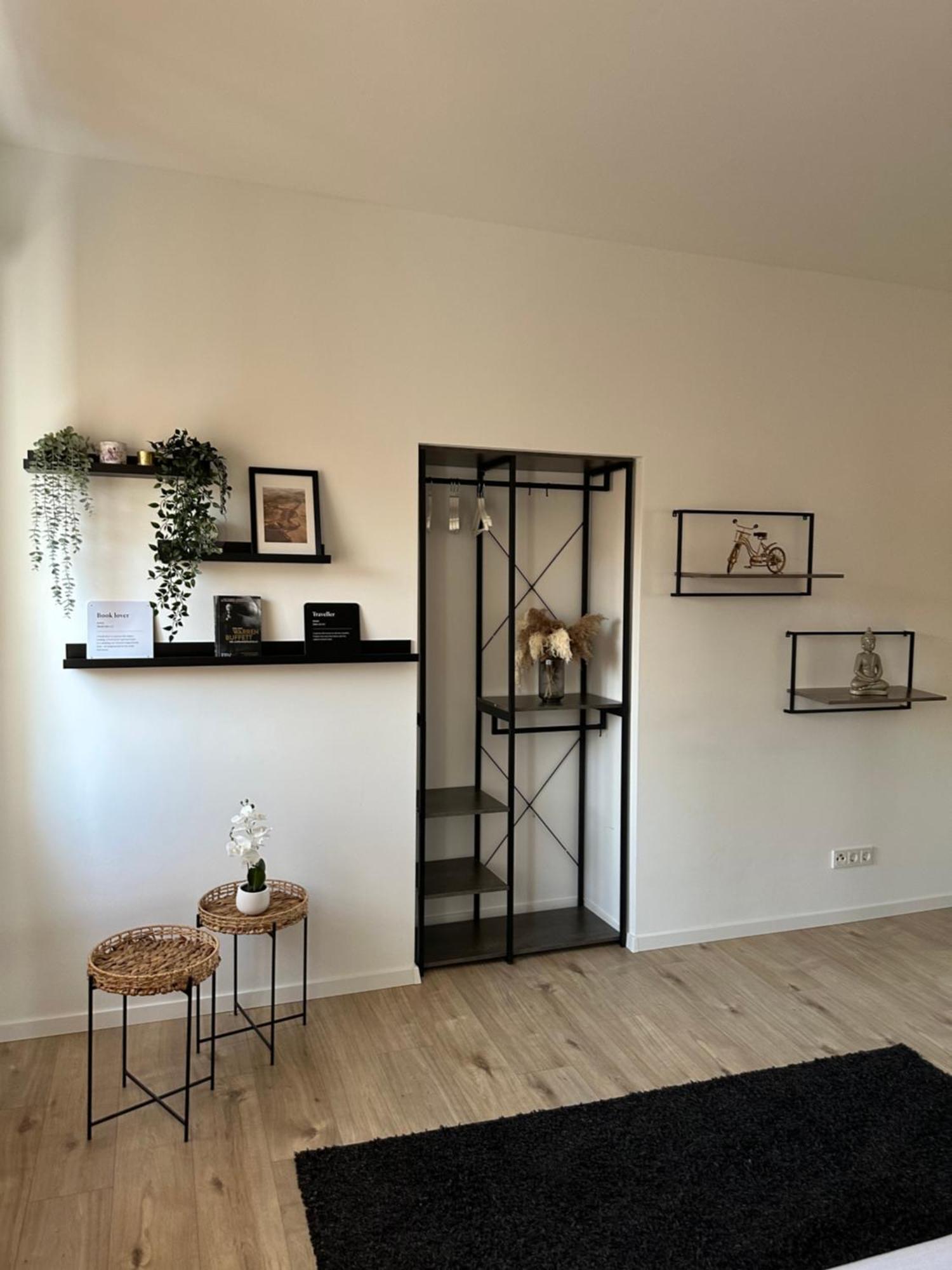 Ferienwohnung Ottweiler מראה חיצוני תמונה
