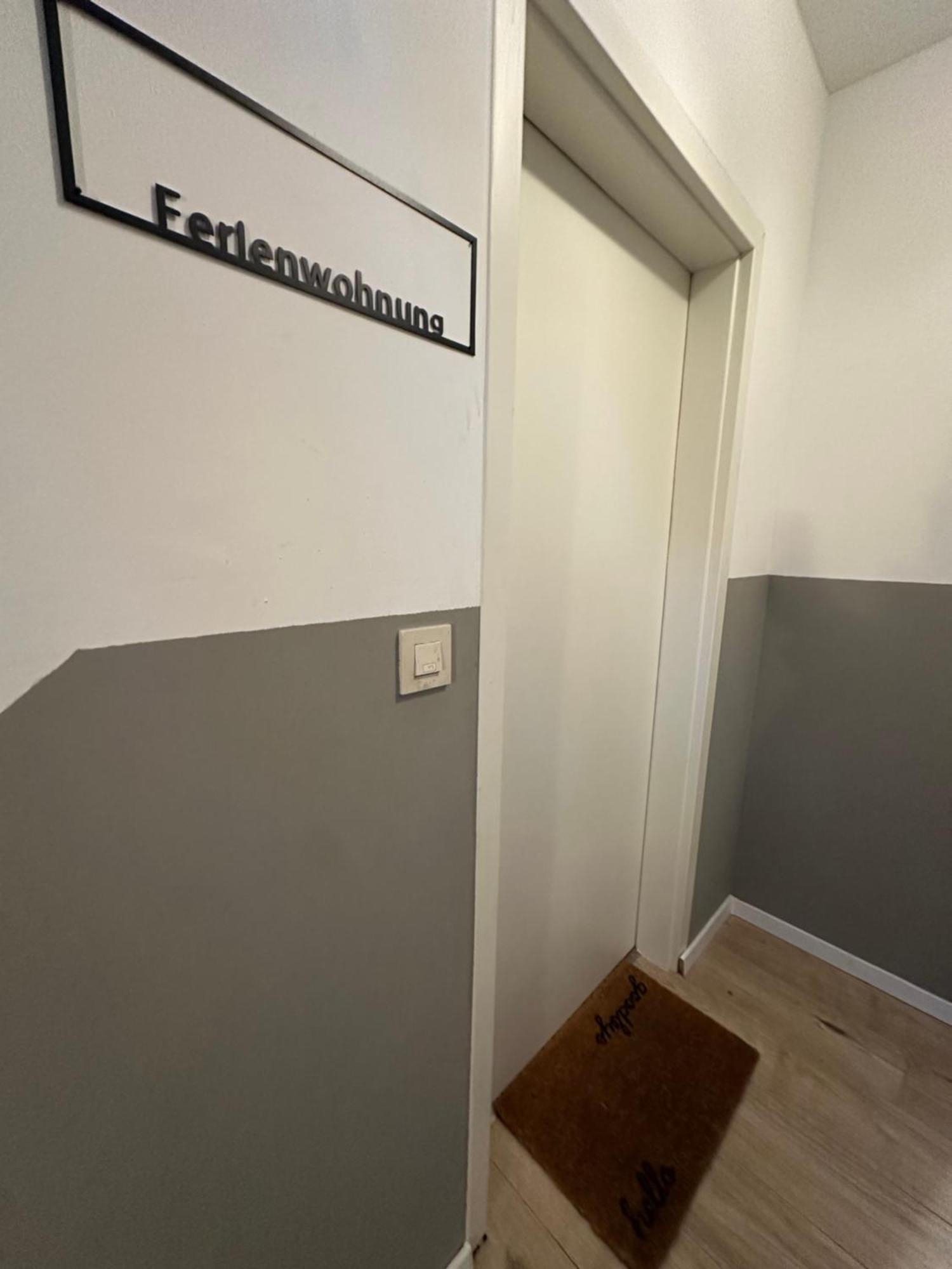Ferienwohnung Ottweiler מראה חיצוני תמונה