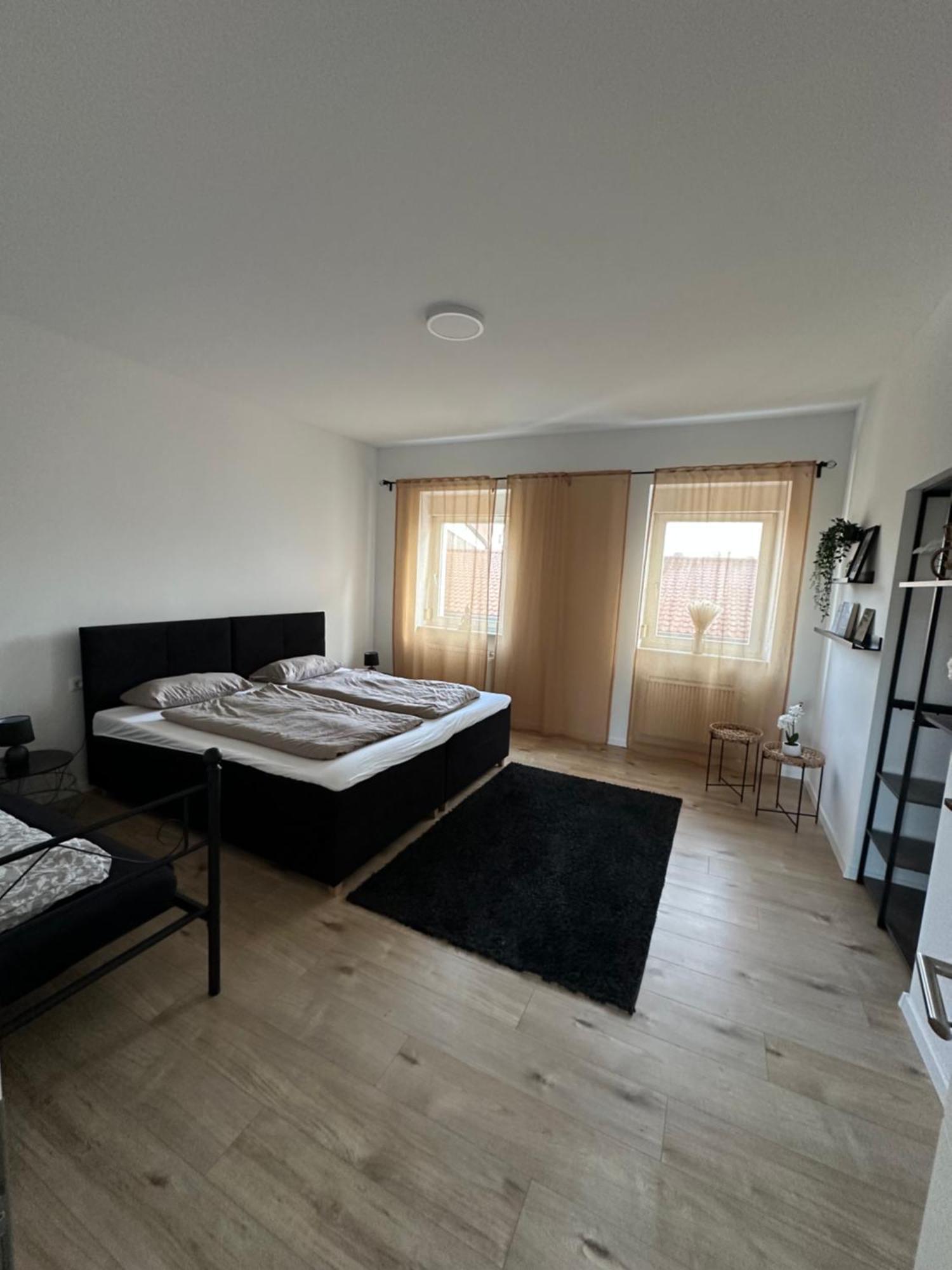 Ferienwohnung Ottweiler מראה חיצוני תמונה